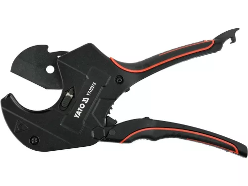 Yato csővágó olló 50 mm PVC