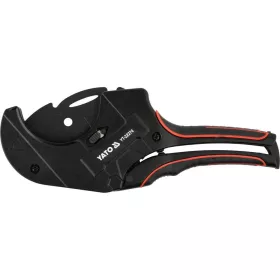 Yato csővágó olló 75 mm PVC