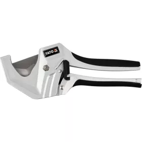 Yato csővágó olló PVC 42 mm V-vágás