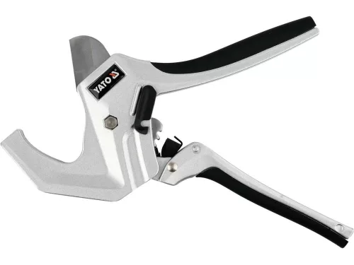 Yato csővágó olló PVC 42 mm V-vágás