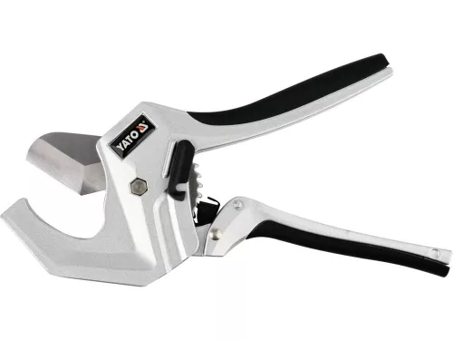 Yato csővágó olló PVC 42 mm V-vágás