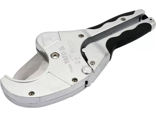 Yato csővágó olló PVC Max D=64 mm Al