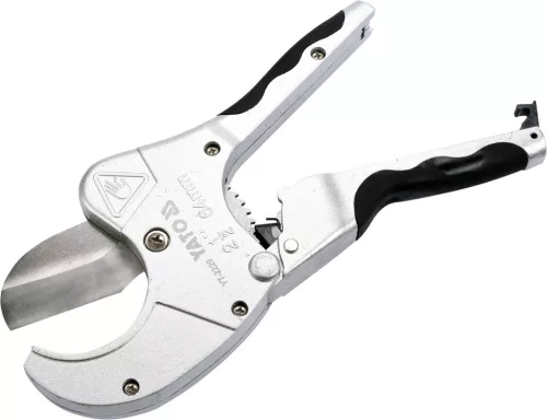 Yato csővágó olló PVC Max D=64 mm Al
