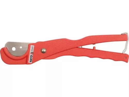 Yato csővágó olló PVC Max d=35 mm