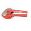 Yato csővágó olló PVC Max d=42 mm