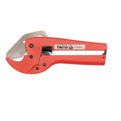 Yato csővágó olló PVC Max d=42 mm