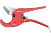 Yato csővágó olló PVC Max d=63 mm