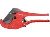 Yato csővágó olló PVC Max d=63 mm