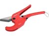 Yato csővágó olló PVC Max d=63 mm
