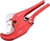 Yato csővágó olló PVC Max d=63 mm