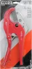 Yato csővágó olló PVC Max d=63 mm