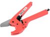 Yato csővágó olló PVC Max d=42 mm