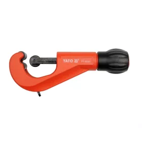 Yato csővágó görgős 6-45 mm (réz-alu-műany.)