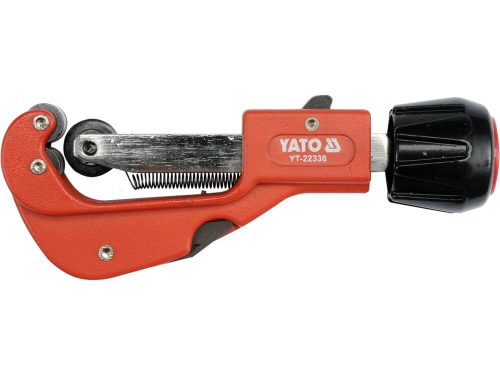 Yato csővágó 3-32mm