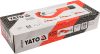 Yato csővágó görgős 14-63 mm (réz-alu-műany.)