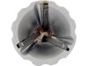 Yato külső sorjázó 1/4" 3-19 mm