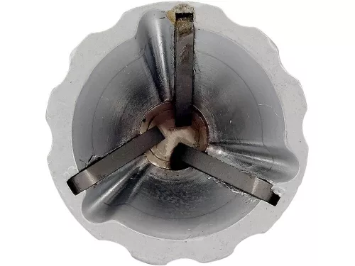 Yato külső sorjázó 1/4" 3-19 mm