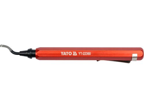 Yato gyorssorjázó toll