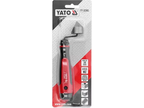 Yato csősorjázó 1-25 mm réz, alu, műanyag csőhöz