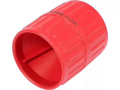 Yato csősorjázó műanyag, réz csövekhez 4-40 mm