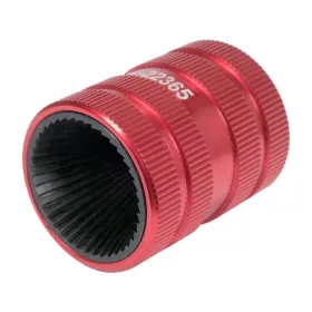 Yato csősorjázó acél, réz csövekhez 6-36 mm