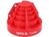 Yato csősorjázó PVC 20-63 mm