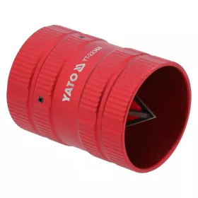 Yato csőcsiszoló 6-38 mm cementkarbid pengével