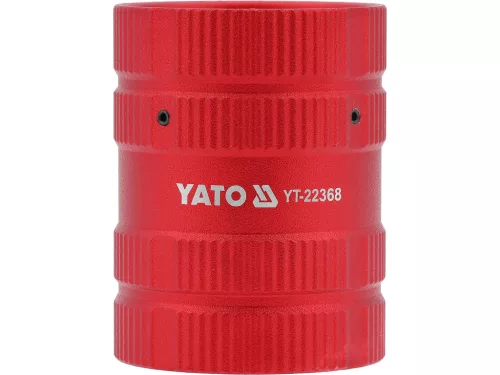 Yato csőcsiszoló 6-38 mm cementkarbid pengével