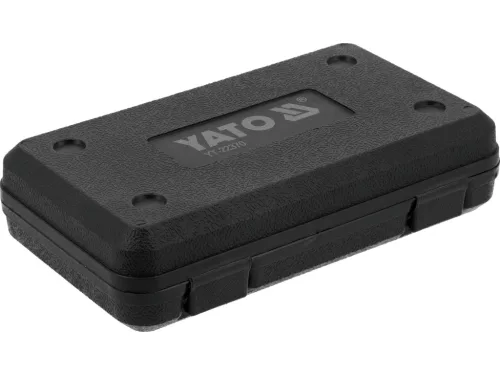 Yato kalibrátor élezővel készlet pex csövekhez 16/20/26/32 mm