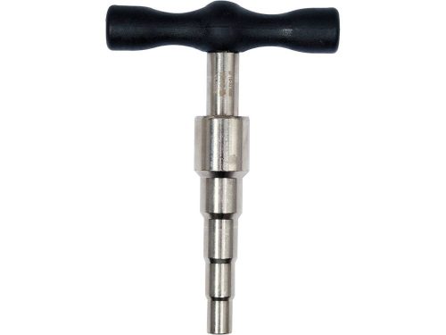 Yato csőkalibráló PEX csövekhez (15, 18, 20, 25, 32 mm)