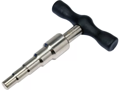 Yato csőkalibráló PEX csövekhez (15, 18, 20, 25, 32 mm)