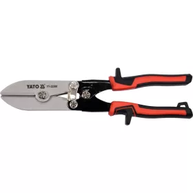 Yato csőszűkítő fogó 260 mm 2+3 pengéjű (45 mm)