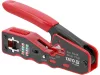 Yato krimpelő fogó RJ-45