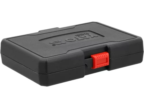 Yato krimpelő készlet 5 pofával