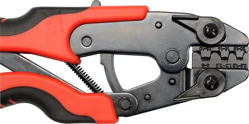 Yato krimpelő fogó készlet 260 mm