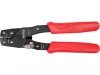 Yato krimpelő fogó 180 mm/0,08-2,0 mm