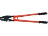 Yato krimpelő fogó acél kábelekhez 600 mm/4,8 - 11,3 mm