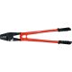 Yato krimpelő fogó acél kábelekhez 600 mm/4,8 - 11,3 mm