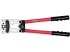 Yato krimpelő fogó kábelekhez 390 mm/6-25 mm
