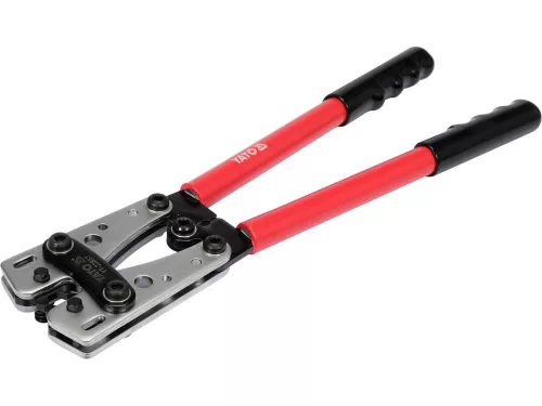 Yato krimpelő fogó kábelekhez 390 mm/6-25 mm