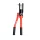 Yato kézi hidraulikus prés készlet 8 részes 10-120 mm2