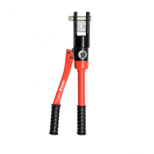 Yato kézi hidraulikus prés készlet 8 részes 10-120 mm2
