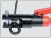 Yato kézi hidraulikus prés készlet 8 részes 10-120 mm2