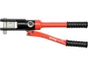 Yato kézi hidraulikus prés készlet 10 részes 16-240 mm2