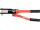 Yato kézi hidraulikus prés készlet 10 részes 16-240 mm2