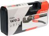 Yato hidraulikus betonvas vágó kézi 320 mm
