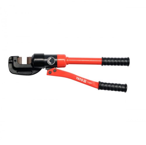 Yato hidraulikus betonvas vágó kézi 430 mm