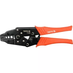 Yato krimpelő fogó 240 mm