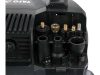 Yato akkus kompresszor 8 bar 2 x 18 V (2 x 3,0 Ah akku + töltő)