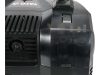 Yato akkus kompresszor 8 bar 2 x 18 V (2 x 3,0 Ah akku + töltő)